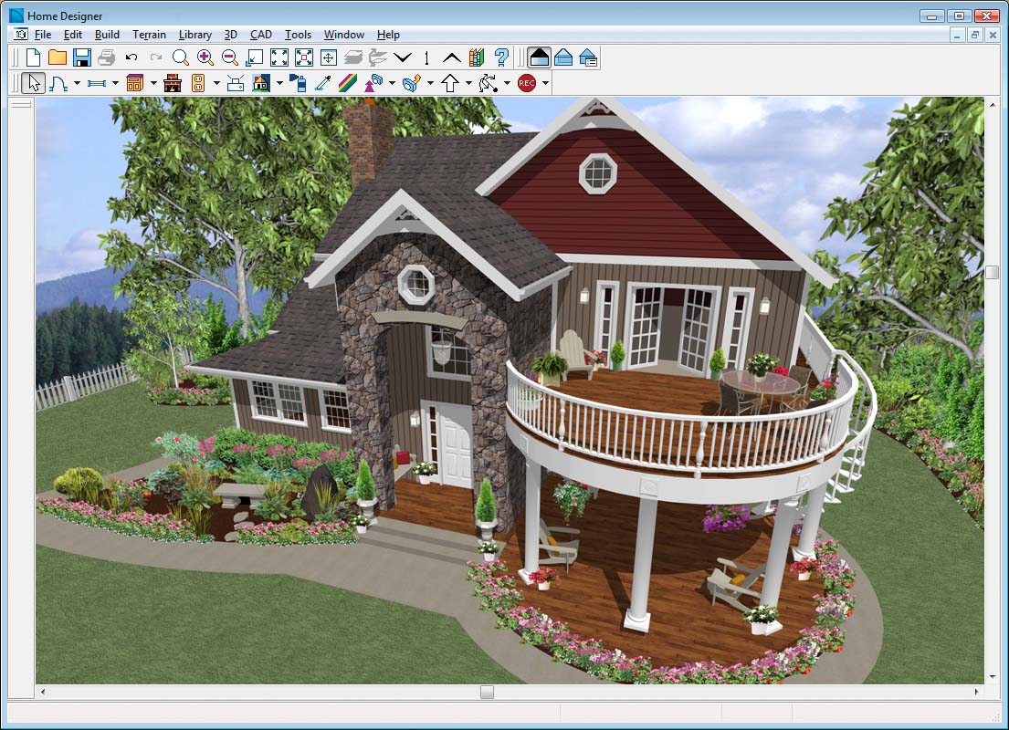 3d home design software, free download